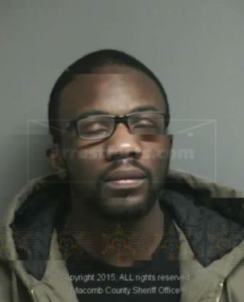 Darryl Lemont Heyward