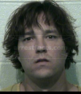 Jared Orlo Mauck