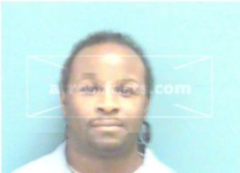 Cortez Johnell Williams