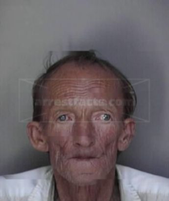 Billy Gerald Booth