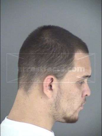 Walter Oliver Castillo