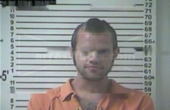 Thomas Keith Burden