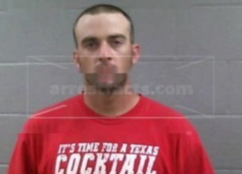 Cody Thomas Dickey