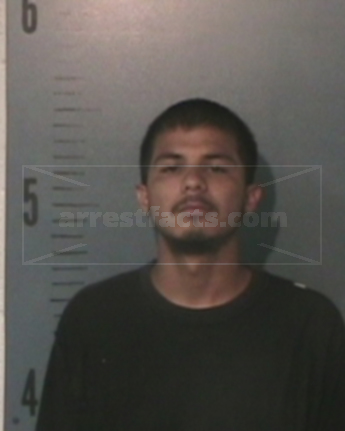 Timothy Jeremiah Martinez