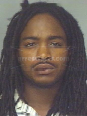 Brian Jermaine Baker