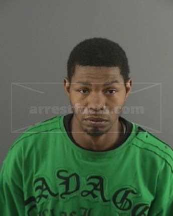 Terance Lamar Carruthers