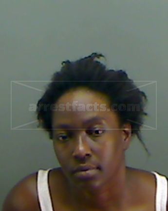 Shasta Ieshia Williams