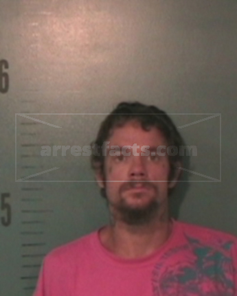 Michael Wayne Steward