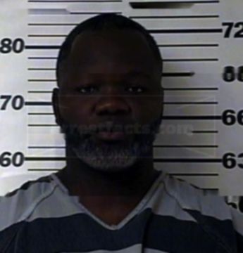 Eric Darell Jackson