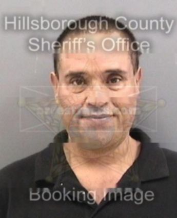 Abraham Coronado Jr.