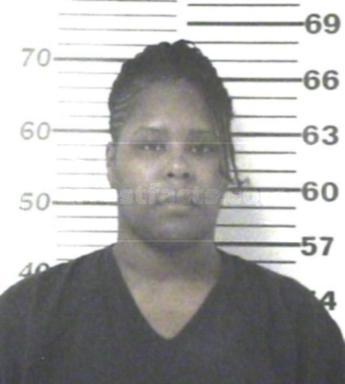 Brittany Shontrell Black