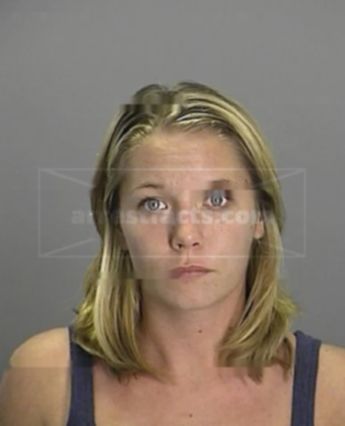 Ashlee Marie Townsend