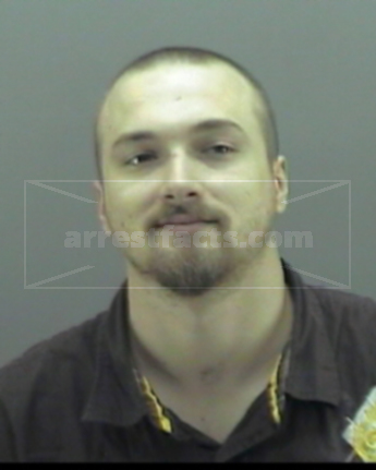 Joshua Brooks Freeman