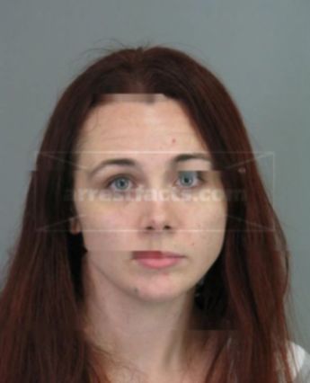 Anna Christine Handley