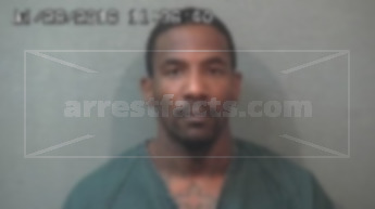 Antwan Demarrio Clark