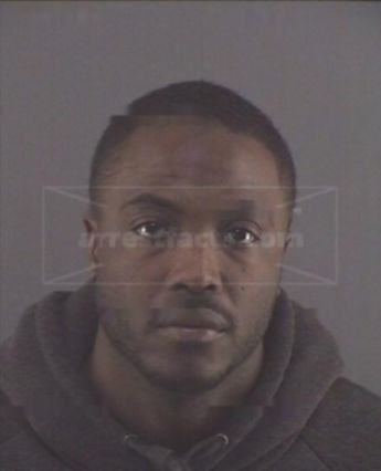 Antwon Hayes-Livingston