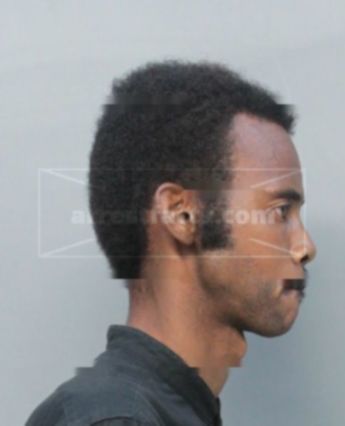 Terrence Leonard Taylor