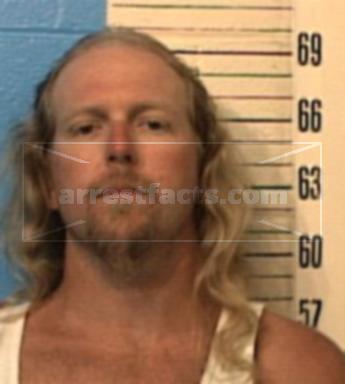 Michael Wayne Owensby