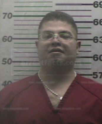 Lawrence Orlando Gallegos