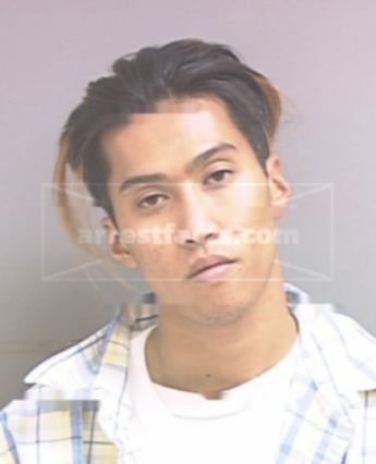Morris Douangbupha