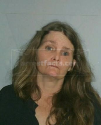 Andrea Lee Hubbell