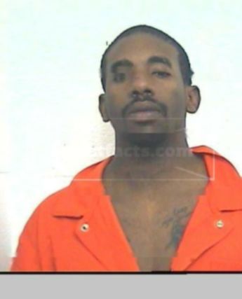 Andre Deon Payne