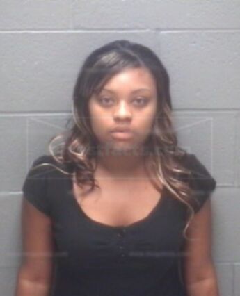 Amber Roshawn Hibbitt