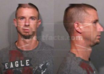 Joshua Lee Menard