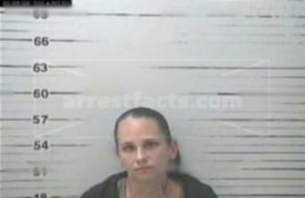 Latasha Alaynee Moran