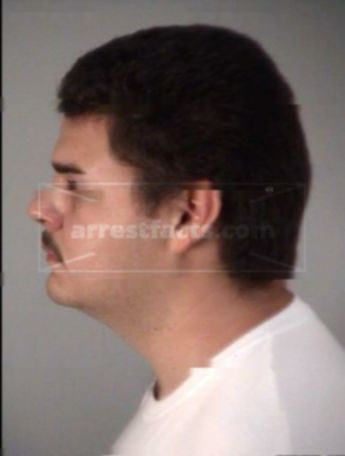 Steven Michael Phillips
