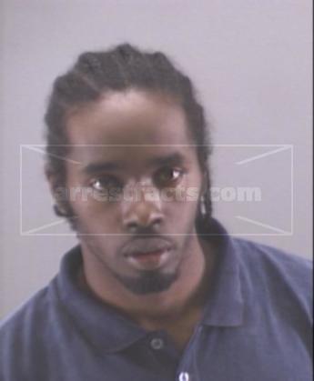 Tyrone Dewayne Brown