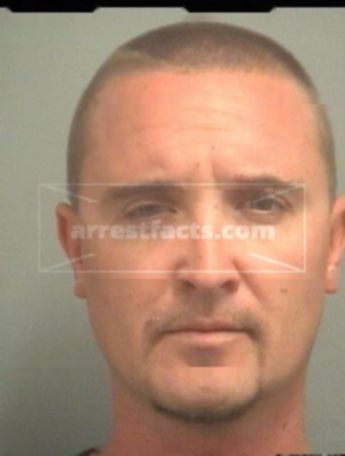 Brenton William Harker