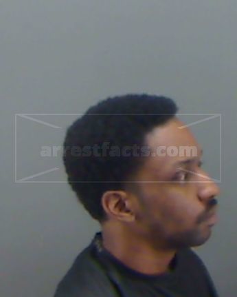 Markus Dernard Johnson