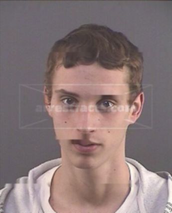 Daulton Todd Simmers of Peoria, IL, arrests, mugshots, and charges ...