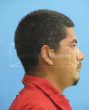 Julio Cesar Rodriguez