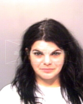 Melissa Marie Wadkins