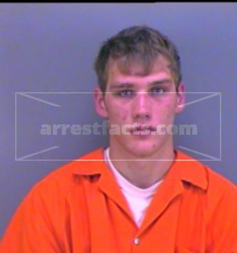 Justin Ross Sanders