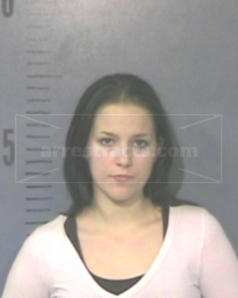 Ashley Leann Fraley