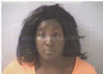 Tamara Shenee Buckner