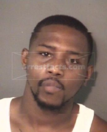 Antwan Lamont Knotts