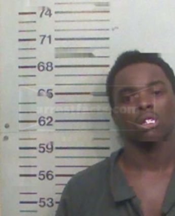 Rakeem Olajuan Marshall