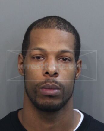 Derrick Montrell Carnes