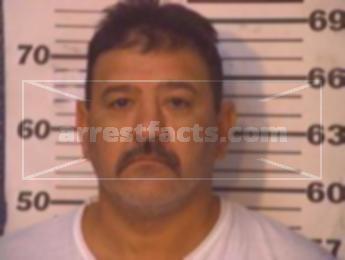 Robert Garza Ramirez