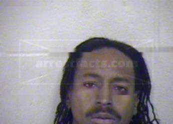 Cortez Armand Harris