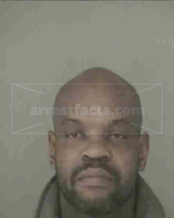 Robert Dewayne Williams