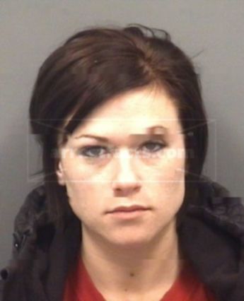 Brittany Lucas Morris