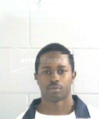 Demetrice Antron Mcbride