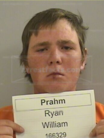 Ryan William Prahm