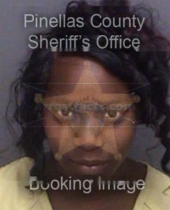 Ivris Nakeisha Gordon