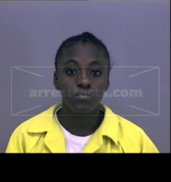 Lacola Lasha Howard